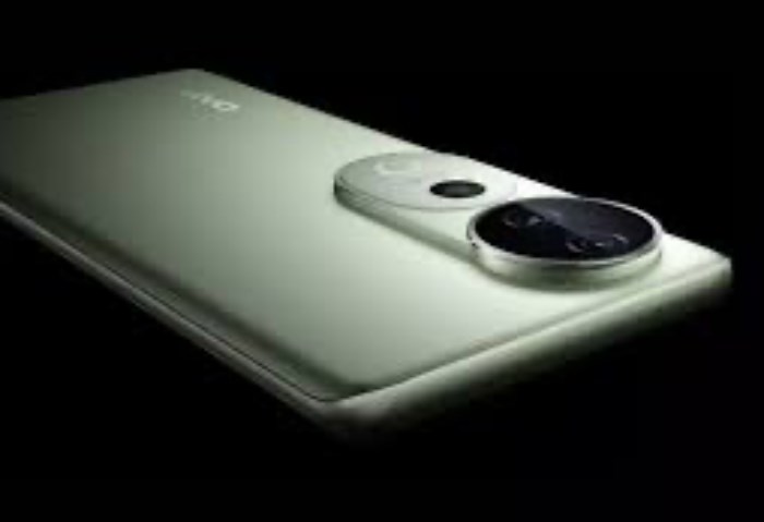 هاتف Vivo T4 Ultra.. شاشة رائعة وكاميرا محترفة هاتف Vivo T4 Ultra.. شاشة رائعة وكاميرا محترفة