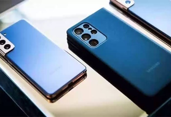 هواتف تدعم خدمات الجيل الخامس 5G هواتف تدعم خدمات الجيل الخامس 5G