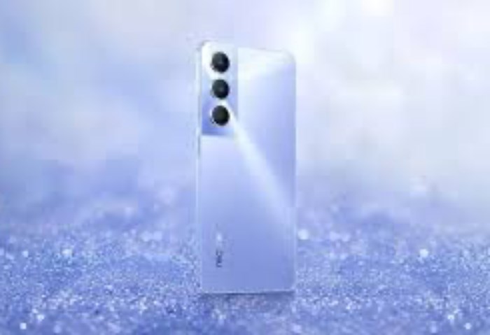 هاتف Realme C65.. تصميم عصري وأداء قوي هاتف Realme C65.. تصميم عصري وأداء قوي