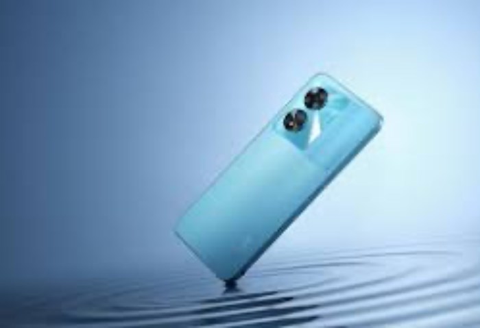 هاتف OPPO A97 5G.. شاشة مميزة وبطارية قوية هاتف OPPO A97 5G.. شاشة مميزة وبطارية قوية