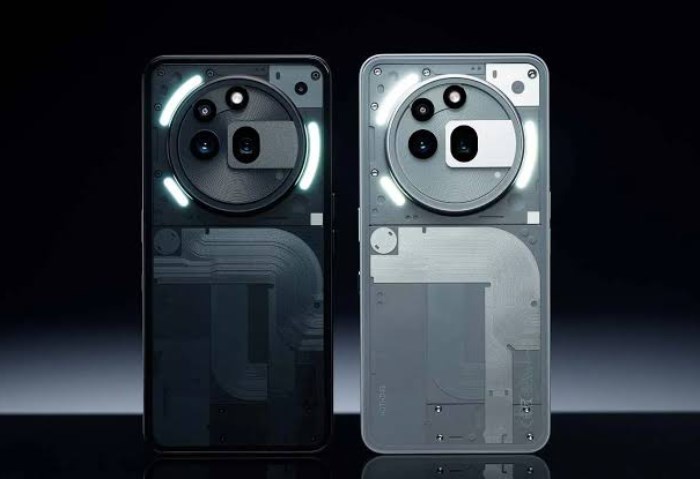 هاتف Nothing Phone 3a.. شاشة مذهلة وسعر مثالي هاتف Nothing Phone 3a.. شاشة مذهلة وسعر مثالي