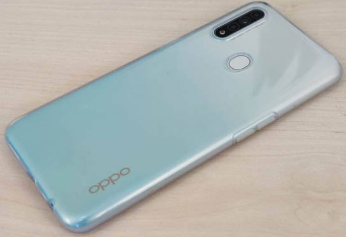 هاتف OPPO F31.. أداء قوي وسعر مناسب هاتف OPPO F31.. أداء قوي وسعر مناسب