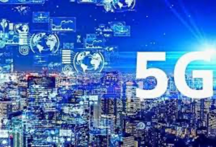 طريقة تشغيل شبكة الجيل الخامس 5G على الهاتف المحمول طريقة تشغيل شبكة الجيل الخامس 5G على الهاتف المحمول