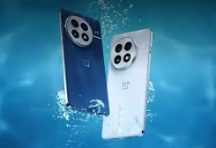 هاتف OnePlus 13s.. أداء عالي وكاميرا محترفة هاتف OnePlus 13s.. أداء عالي وكاميرا محترفة