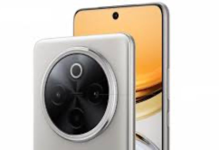 هاتف Vivo Y300.. كاميرا عالية وسعر مناسب هاتف Vivo Y300.. كاميرا عالية وسعر مناسب