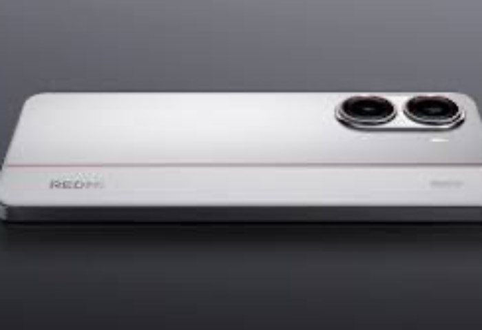 هاتف Redmi Turbo 4 Pro.. شاشة مميزة وبطارية سيليكون كربون بسعة 7550 مللي أمبير هاتف Redmi Turbo 4 Pro.. شاشة مميزة وبطارية سيليكون كربون بسعة 7550 مللي أمبير