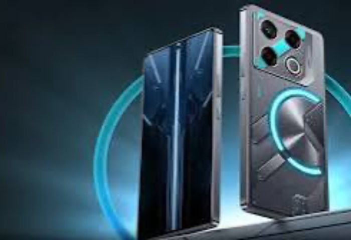 هاتف Infinix GT 20 Pro.. شاشة AMOLED وكاميرا مدعومة بالذكاء الاصطناعي هاتف Infinix GT 20 Pro.. شاشة AMOLED وكاميرا مدعومة بالذكاء الاصطناعي