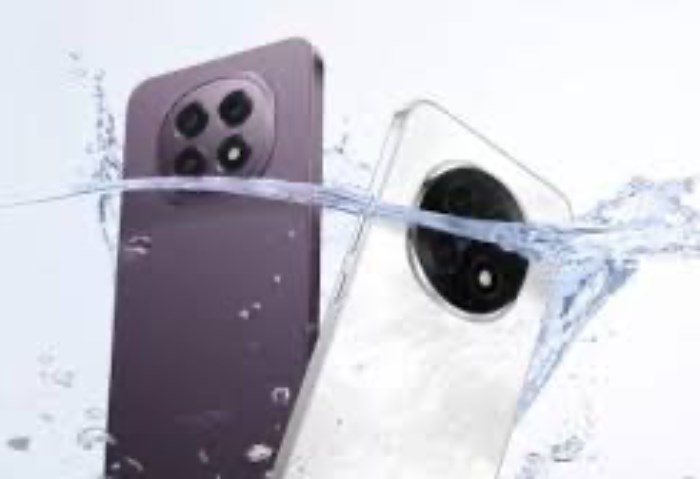 هاتف OPPO F29 Pro.. تصميم عصري وأداء قوي هاتف OPPO F29 Pro.. تصميم عصري وأداء قوي