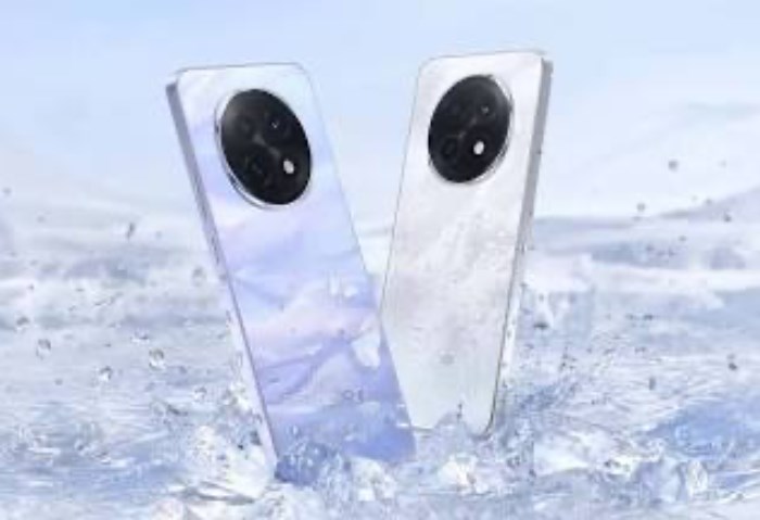 هاتف Oppo A5 Pro.. تصميم عصري وأداء قوي هاتف Oppo A5 Pro.. تصميم عصري وأداء قوي