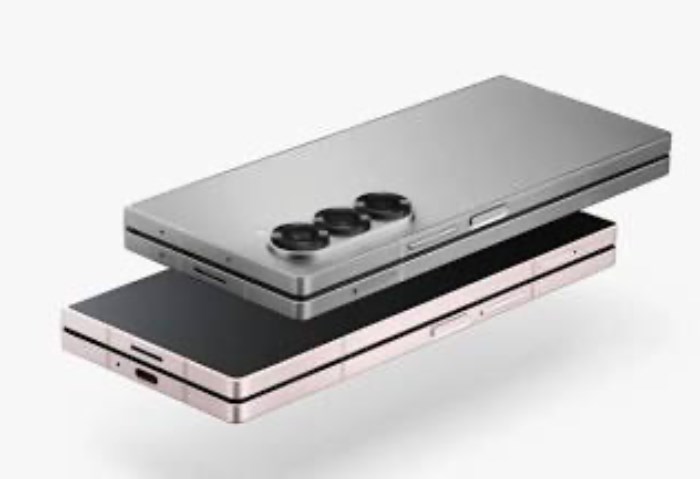 أنحف هاتف.. سامسونج تستعد لطرح Samsung Galaxy Z Fold 7 بمواصفات استثنائية أنحف هاتف.. سامسونج تستعد لطرح Samsung Galaxy Z Fold 7 بمواصفات استثنائية