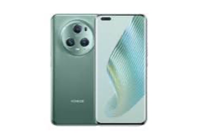 هاتف Honor Magic V5.. شاشة LTPO OLED و وبطارية 6,100 مللي أمبير/ساعة هاتف Honor Magic V5.. شاشة LTPO OLED و وبطارية 6,100 مللي أمبير/ساعة