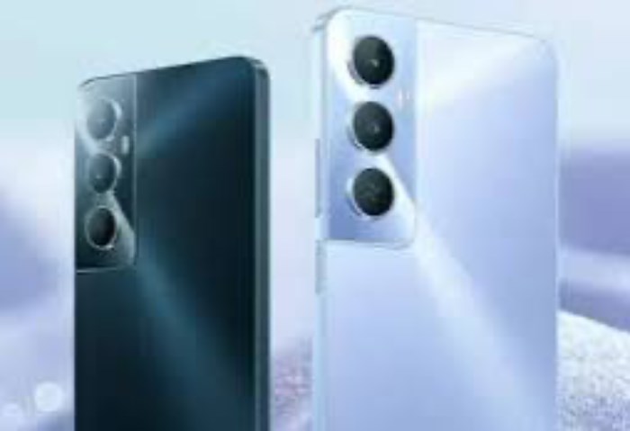 هاتف Realme C65.. إمكانيات عالية وسعر اقتصادي هاتف Realme C65.. إمكانيات عالية وسعر اقتصادي