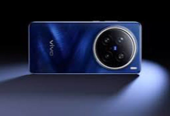 هاتف Vivo X200 FE.. كاميرا متقدمة وبطارية ضخمة هاتف Vivo X200 FE.. كاميرا متقدمة وبطارية ضخمة