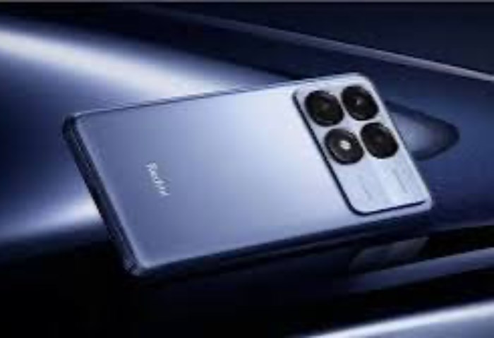 ببطارية ضخمة وأداء مذهل.. اكتشف مواصفات هاتف Redmi K80 Ultra قبل إطلاقه ببطارية ضخمة وأداء مذهل.. اكتشف مواصفات هاتف Redmi K80 Ultra قبل إطلاقه