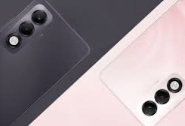 هاتف Oppo K13x 5G.. كاميرا احترافية وأداء قوي هاتف Oppo K13x 5G.. كاميرا احترافية وأداء قوي