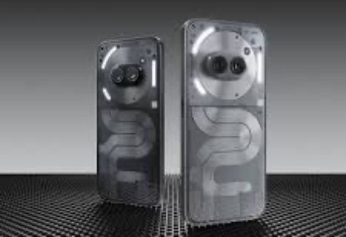 هاتف Nothing Phone 3a.. مواصفات متطورة وسعر مناسب هاتف Nothing Phone 3a.. مواصفات متطورة وسعر مناسب