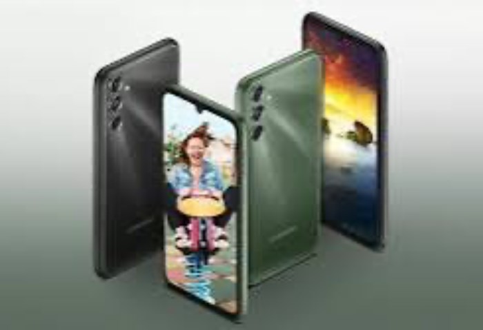 هاتف Samsung Galaxy F36.. شاشة مميزة وتصميم أنيق هاتف Samsung Galaxy F36.. شاشة مميزة وتصميم أنيق