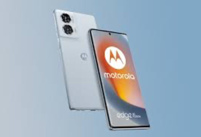 هاتف Motorola Edge 50 Fusion.. شاشة كبيرة وكاميرا عالية هاتف Motorola Edge 50 Fusion.. شاشة كبيرة وكاميرا عالية