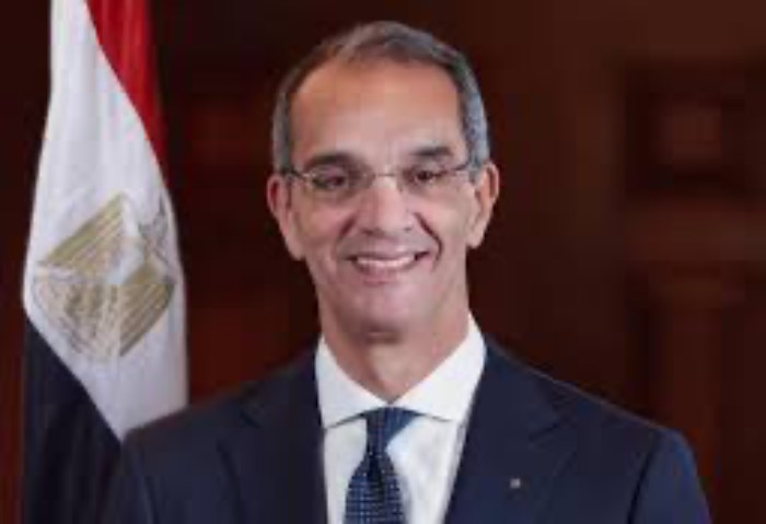 مباحثات مصرية إيطالية لتعزيز التعاون المشترك فى مجالات الاتصالات وتكنولوجيا المعلومات مباحثات مصرية إيطالية لتعزيز التعاون المشترك فى مجالات الاتصالات وتكنولوجيا المعلومات