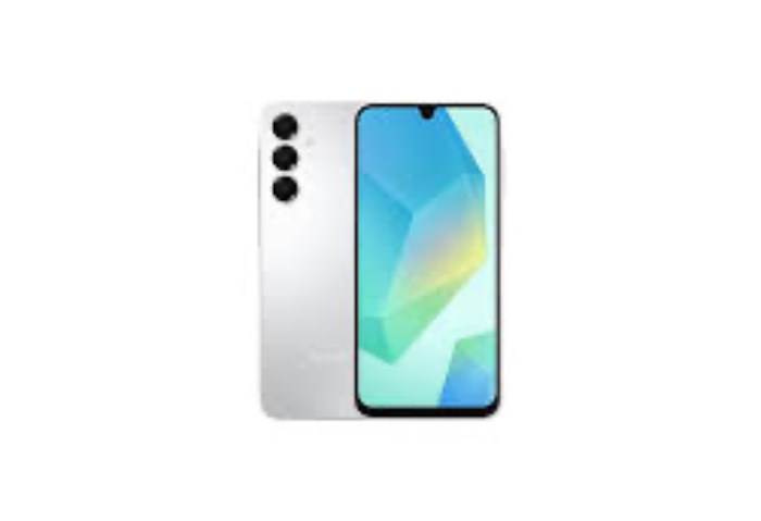 هاتف Samsung Galaxy A16.. أداء قوي وسعر مناسب هاتف Samsung Galaxy A16.. أداء قوي وسعر مناسب