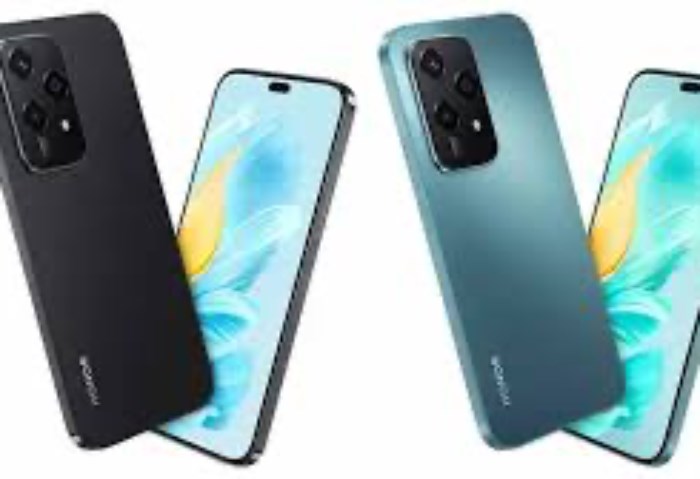 هاتف HONOR 200 Lite.. كاميرا مميزة ومعالج قوي هاتف HONOR 200 Lite.. كاميرا مميزة ومعالج قوي