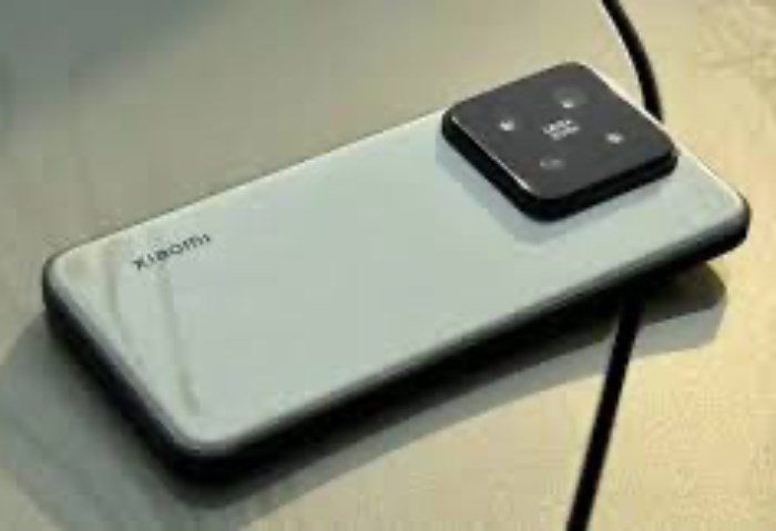 هاتف Xiaomi 15S Pro.. كاميرا احترافية وبطارية ضخمة هاتف Xiaomi 15S Pro.. كاميرا احترافية وبطارية ضخمة