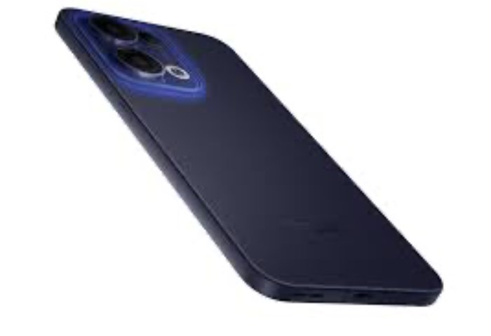 هاتف Oppo Reno 13A.. شاشة مذهلة وسعر مناسب هاتف Oppo Reno 13A.. شاشة مذهلة وسعر مناسب
