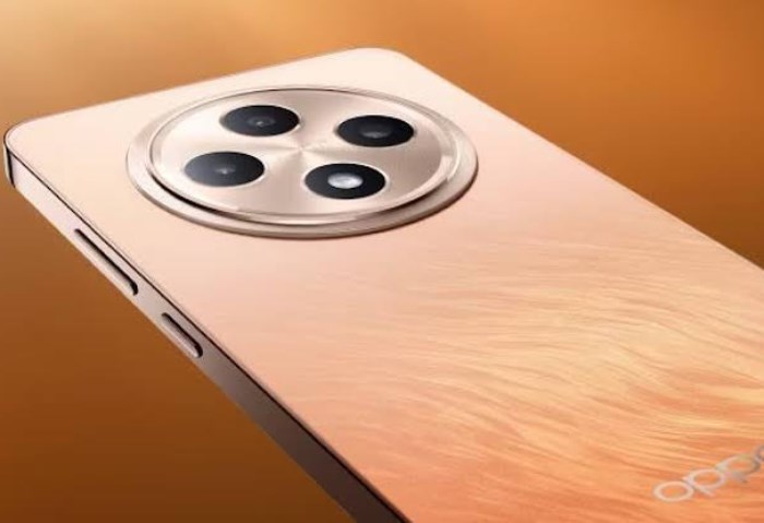 هاتف Oppo Reno 12 F 5G.. داعم للذكاء الاصطناعي بسعر مثالي هاتف Oppo Reno 12 F 5G.. داعم للذكاء الاصطناعي بسعر مثالي