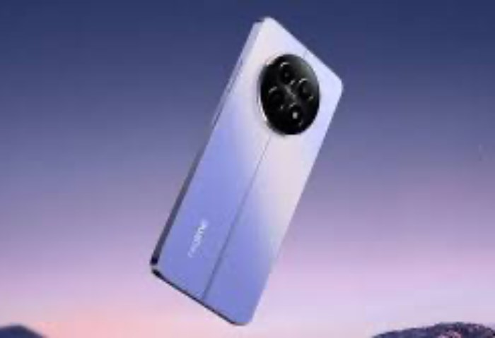 بسعر اقتصادي.. اكتشف مواصفات هاتف Realme 12x 5G بسعر اقتصادي.. اكتشف مواصفات هاتف Realme 12x 5G