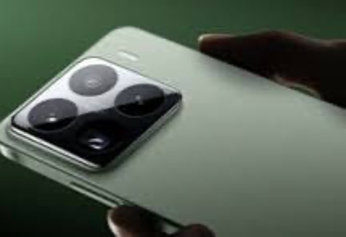 هاتف Xiaomi 16.. كاميرا احترافية وبطارية ضخمة هاتف Xiaomi 16.. كاميرا احترافية وبطارية ضخمة