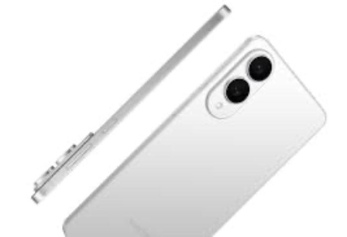 هاتف Samsung Galaxy S25 Edge.. شاشة مذهلة ودعم مزايا الذكاء الاصطناعي هاتف Samsung Galaxy S25 Edge.. شاشة مذهلة ودعم مزايا الذكاء الاصطناعي