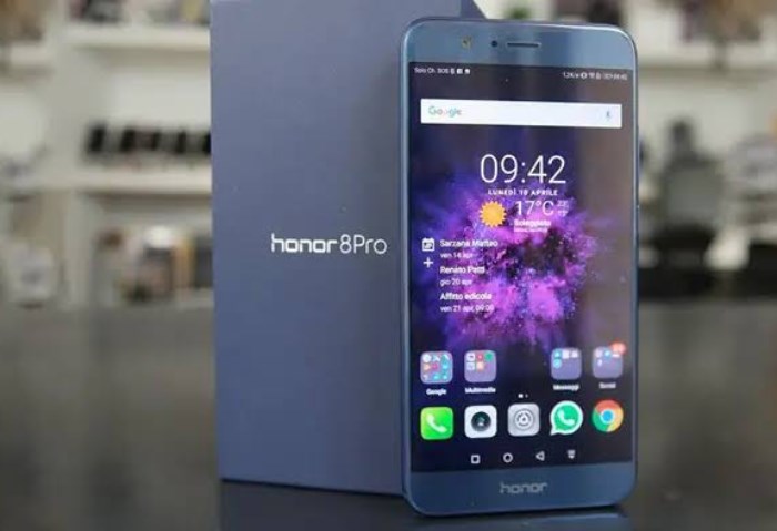 تسريب جديد يكشف مواصفات هاتف Honor Magic8 Pro تسريب جديد يكشف مواصفات هاتف Honor Magic8 Pro