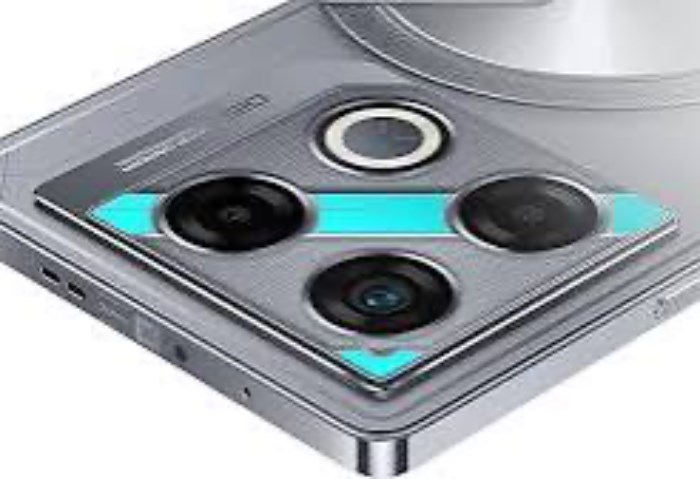 هاتف Infinix GT 30 Pro.. كاميرا مميزة وسعر مناسب هاتف Infinix GT 30 Pro.. كاميرا مميزة وسعر مناسب