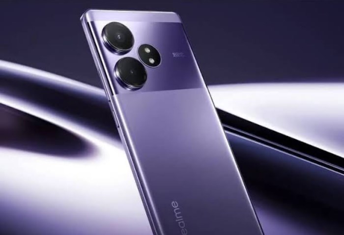 مواصفات وسعر هاتف Realme GT 6 في الأسواق مواصفات وسعر هاتف Realme GT 6 في الأسواق