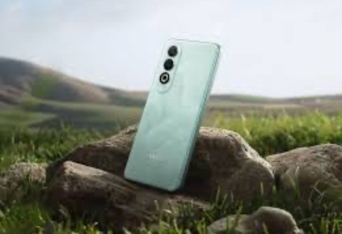 هاتف Oppo A5 5G.. بطارية ضخمة ومقاوم للماء هاتف Oppo A5 5G.. بطارية ضخمة ومقاوم للماء