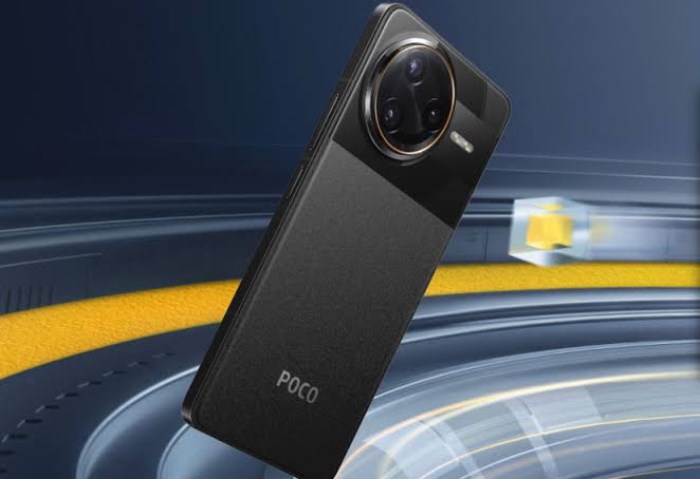هاتف Xiaomi Poco F7.. أداء قوي وبطارية ضخمة هاتف Xiaomi Poco F7.. أداء قوي وبطارية ضخمة