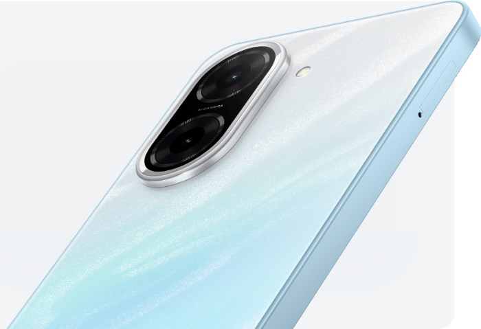 هاتف Xiaomi Redmi A5.. تصميم أنيق وشاشة كبيرة هاتف Xiaomi Redmi A5.. تصميم أنيق وشاشة كبيرة