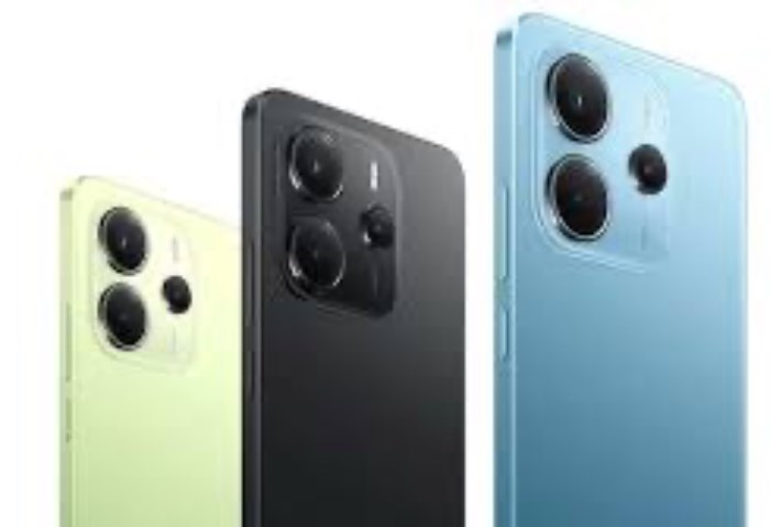 هاتف Xiaomi Redmi Note 14 4G.. شاشة مميزة ومعالج قوي هاتف Xiaomi Redmi Note 14 4G.. شاشة مميزة ومعالج قوي