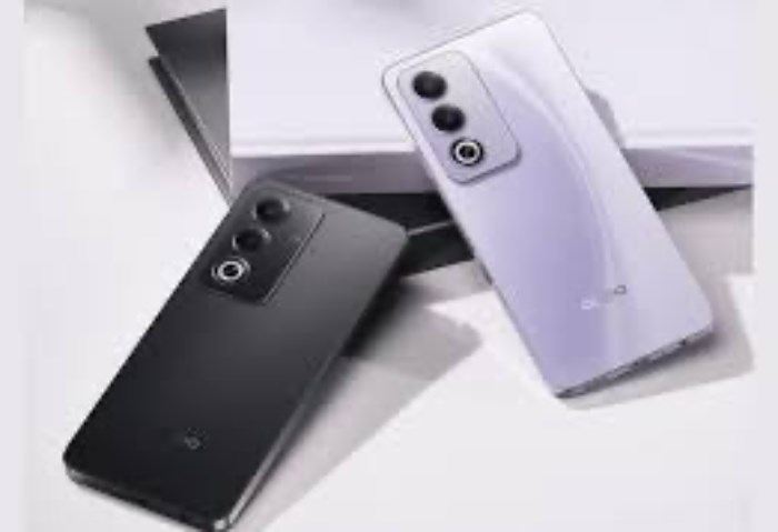 هاتف Oppo A3 pro.. شاشة مميزة وبطارية قوية هاتف Oppo A3 pro.. شاشة مميزة وبطارية قوية
