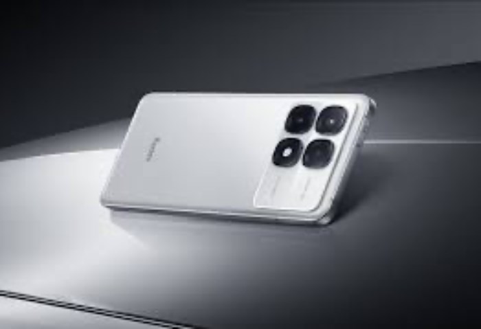 هاتف Redmi K80 Ultra.. تصوير احترافي وبطارية ضخمة هاتف Redmi K80 Ultra.. تصوير احترافي وبطارية ضخمة