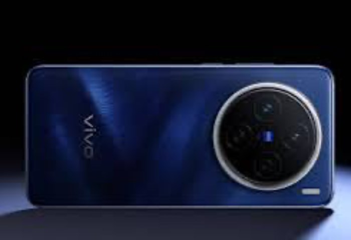 هاتف Vivo X200 FE.. تصميم أنيق وبطارية قوية هاتف Vivo X200 FE.. تصميم أنيق وبطارية قوية