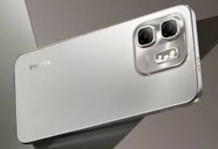 هاتف Infinix Hot 60i.. شاشة LCD وكاميرا مميزة هاتف Infinix Hot 60i.. شاشة LCD وكاميرا مميزة