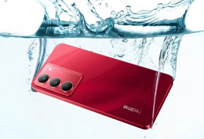هاتف Realme 14X.. بطارية قوية وسعر منافس هاتف Realme 14X.. بطارية قوية وسعر منافس