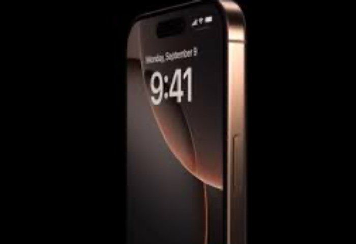 ميزة التصوير المزدوج.. iPhone 17 Pro Max بإمكانيات جبارة ميزة التصوير المزدوج.. iPhone 17 Pro Max بإمكانيات جبارة
