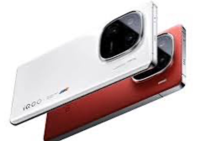 هاتف iQOO 13 بمواصفات رائدة ومعالج Snapdragon 8 Elite هاتف iQOO 13 بمواصفات رائدة ومعالج Snapdragon 8 Elite