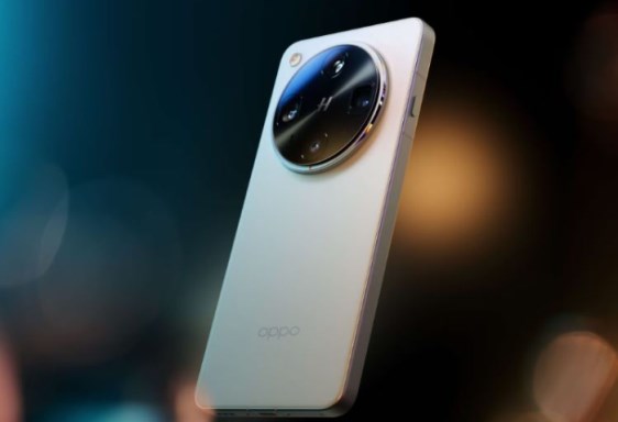 OPPO Find X8 Ultra