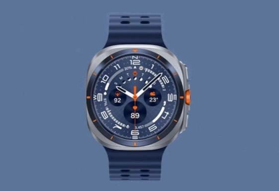 Galaxy Watch 8