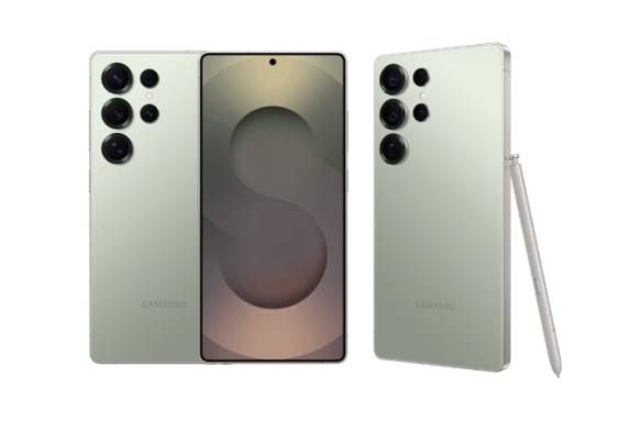 Galaxy S26 Ultra