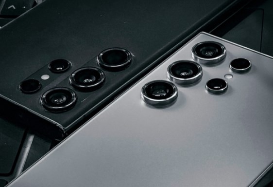 Samsung Galaxy S26 Ultra