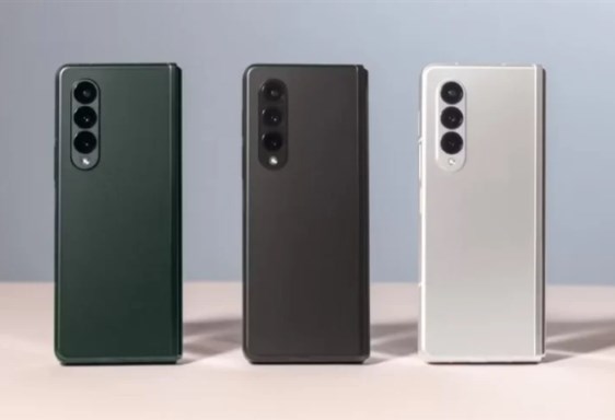 هواتف سامسونج